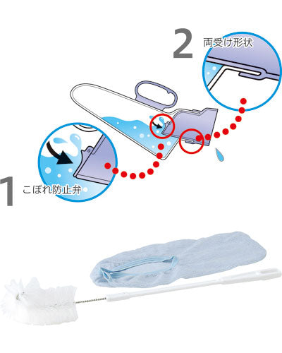 안수 율리핏(요기) 여성용 / 533-736 1개