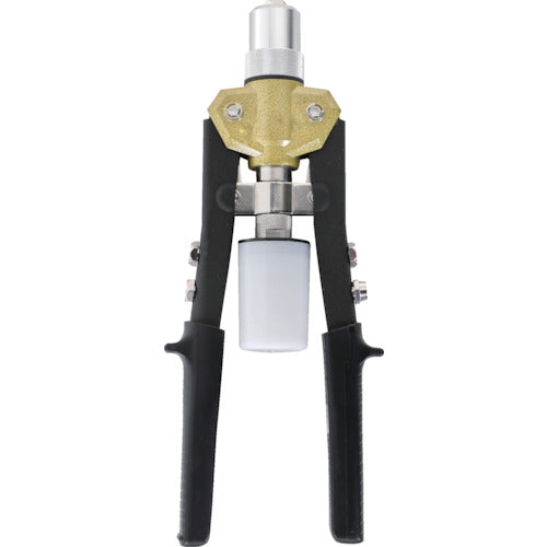 TRUSCO 강력한 핸드 리베터 HR-2464 1 대