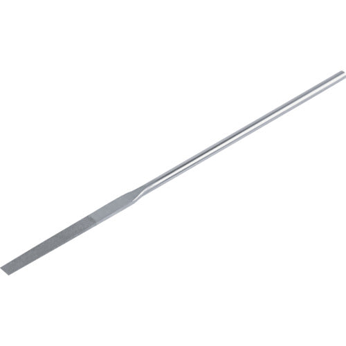 TRUSCO 다이아몬드 테이퍼 야스리 N5.75XT0.55 #170 TDHM6-170 1개