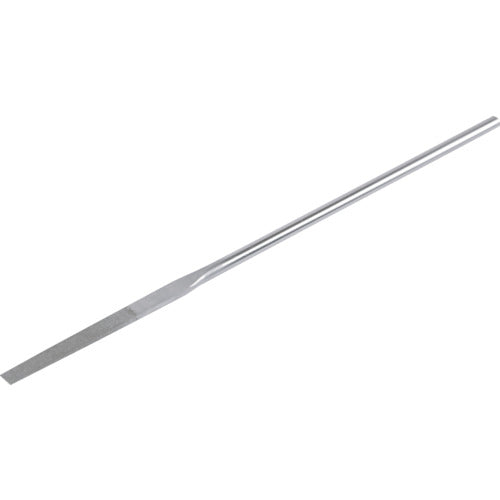 TRUSCO 다이아몬드 테이퍼 야스리 N4.25XT0.55 #170 TDHM4-170 1개