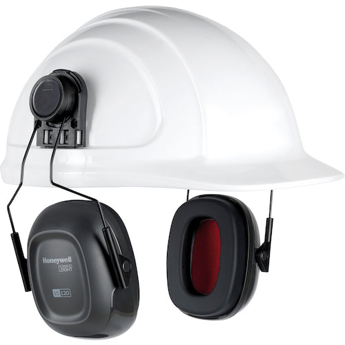 허니웰 벨리실드 VS120H(헬멧 장착 타입) 1035121-VS 1개