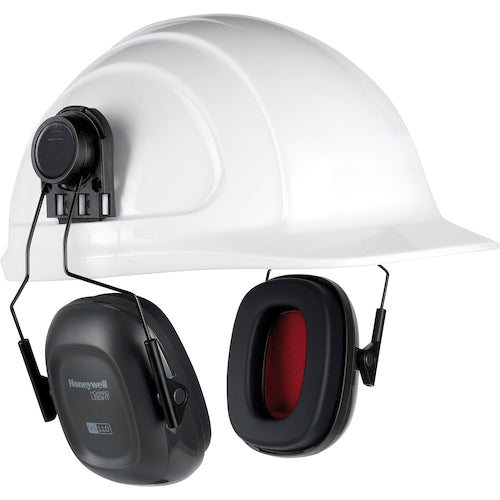 Honeywell ヴェリシールド VS110H(ヘルメット取付タイプ) 1035118-VS 1 個