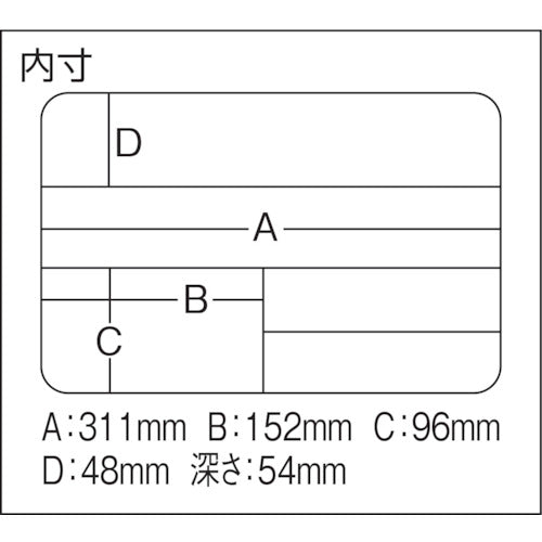 메이호 피더 박스 1800 FB1800 1개