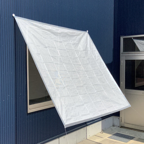 Pyorran Fuafua White Plus 2m x 2m WHITEPLUS50 1 sheet