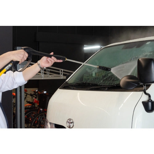 TRUSCO Commercial Small High Pressure Washer HPWM Dedicated Gun HPWMG 1 pc