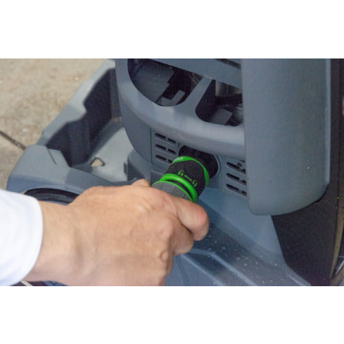 TRUSCO Commercial Small High Pressure Washer HPWM Dedicated Water Intake Adapter HPWMWA 1 Piece