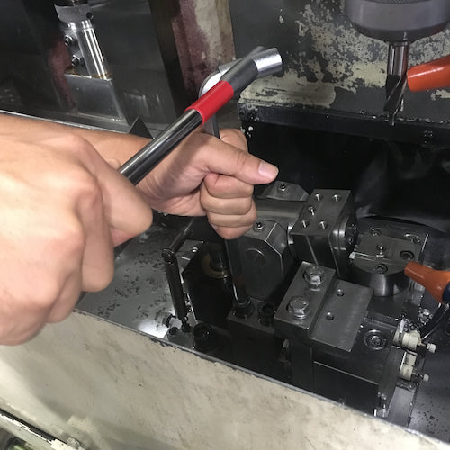 ワイズ スーパーボールレンチセット セミロング 9本セット トリプルハンドル付 SB-2300 1 S