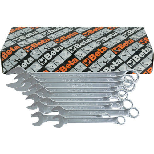 Beta Combination Spanner Set Slim Type 42SLIM/S11 000420471 1 S