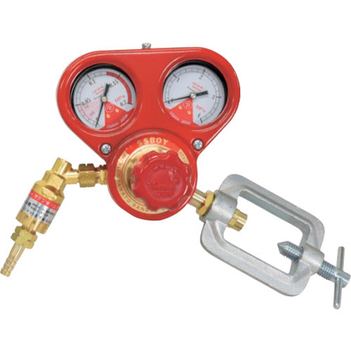 YAMATO SSボーイプラスアセチレン用 SSBPAC 1 個