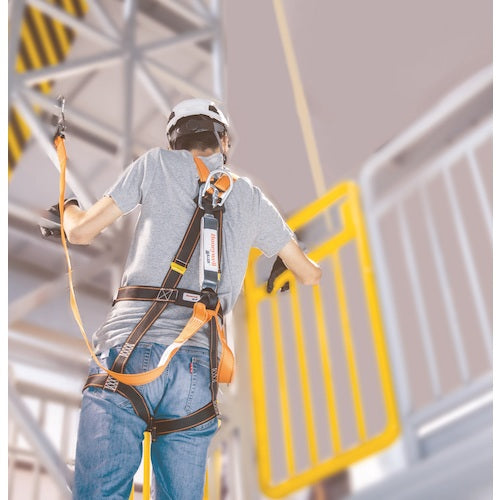 Honeywell HD 2Pts ハーネス S/M FPSEAEH10001S/M 1 本