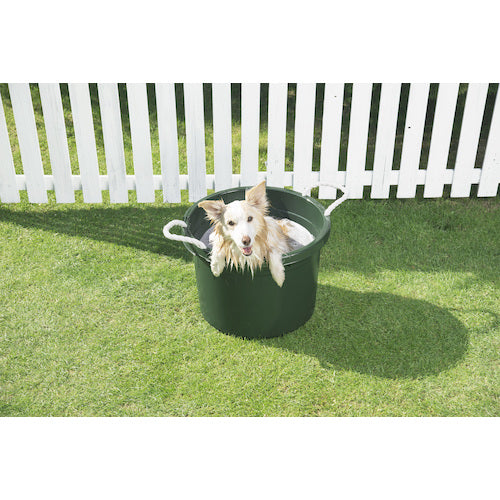 TONBO Strong Tab with String 45 02202 1 pc