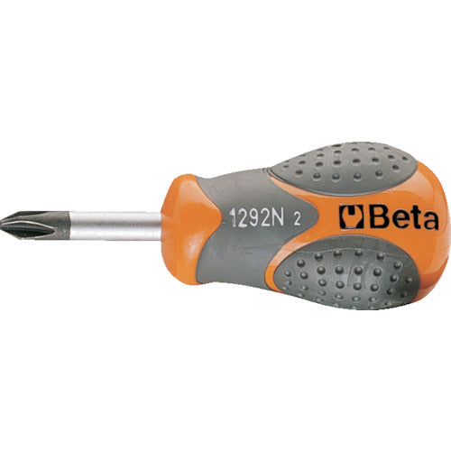 Beta Stubby Driver Plus 1292N 1x30 012920103 1 piece