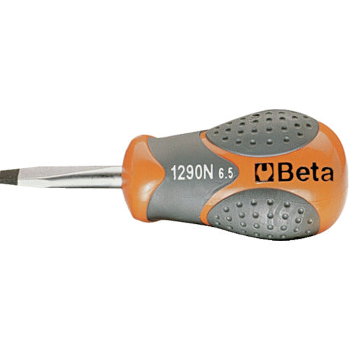 Beta Stubby Driver Minus 1290N 6.5 x 30 012900106 1 pc