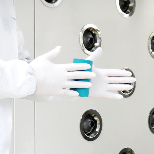 EXSEAL Non-peeling adhesive roller hand roller 160mm HR15-5016V 1 unit