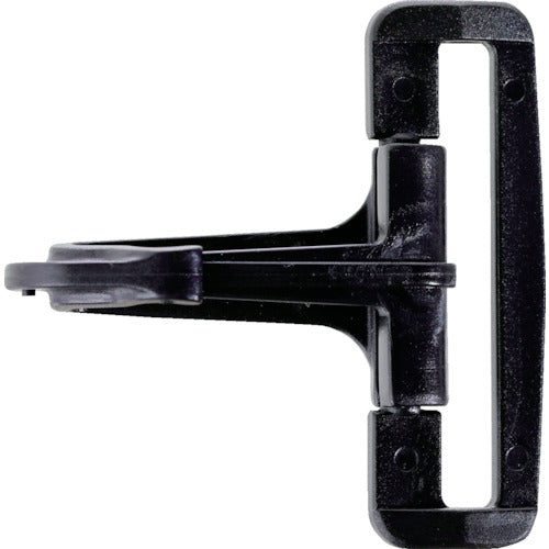 TRUSCO Plastic Lobster Claw for 50mm Width, Pack of 10, NSDCN-50, 1 Bag