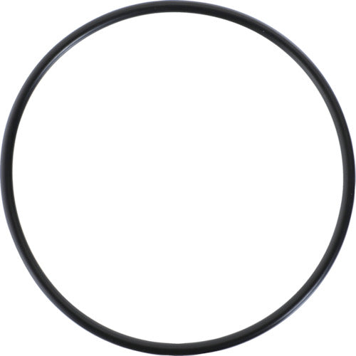 TRUSCO O-ring 1A G-150 (1 piece) NBR nitrile rubber (for fixing) T-1AG150 1 bag