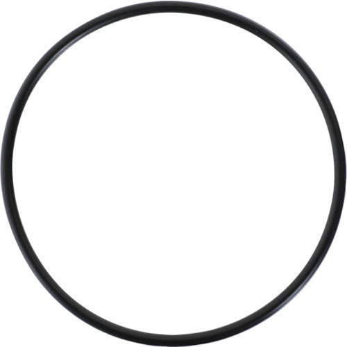 TRUSCO O-ring 1A G-40 (5 pieces) NBR nitrile rubber (for fixing) T-1AG40 1 bag