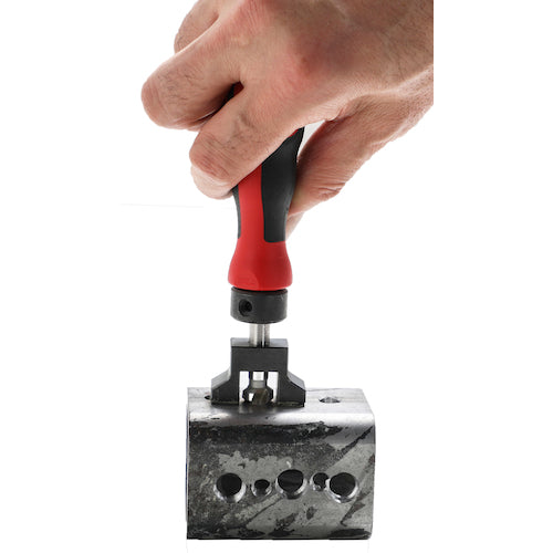 TRUSCO カウンターシンク用ガイド シャンク径10mm用 BGKG-10 1 個