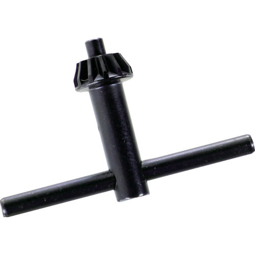 TRUSCO ドリルチャックハンドル DCH-4 1 個