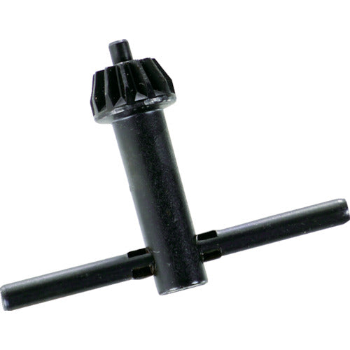 TRUSCO ドリルチャックハンドル DCH-1 1 個