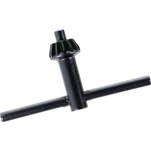 TRUSCO ドリルチャックハンドル DCH-5 1 個