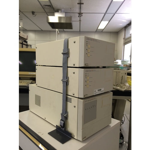 TRUSCO 단적 장치 스토퍼 200cm LH-93L20TP 1개