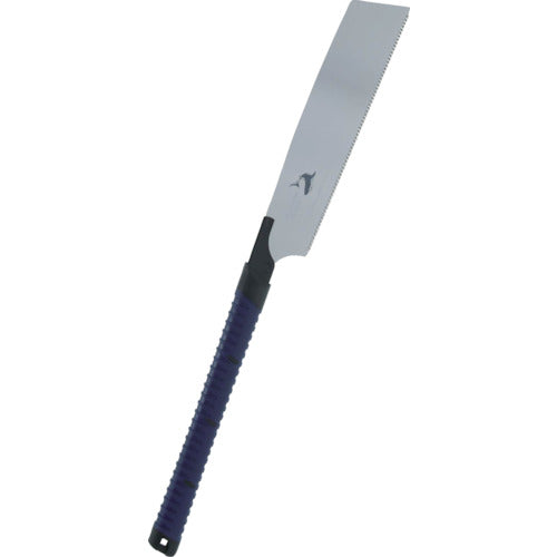 SHARK SAW Replaceable Blade Elastomer Grip 265mm Straight Handle 1000440 1 Piece