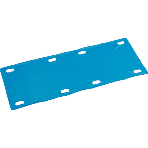 TRUSCO Disposable Folding Stretcher 650 x 1700 mm DISP-TANKA 1 unit