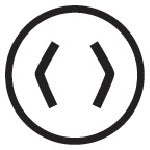 TRUSCO 引掛防水コネクターボデー2P TMH2630 1 個