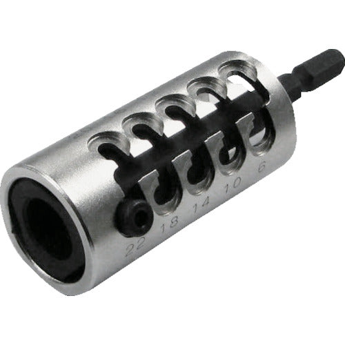 오미 나선형 타케노 코 드릴 용 스토퍼 TK422-ST 1 개