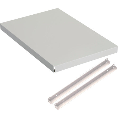 TRUSCO スチールラック M1.5型軽中量棚 オリコン保管タイプ W430XD595 追加用棚板セット 中受付 M1.5-T16S 1 S