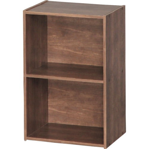 IRIS 227879 CB 박스 CX-2 브라운 CX-2-BR 1대