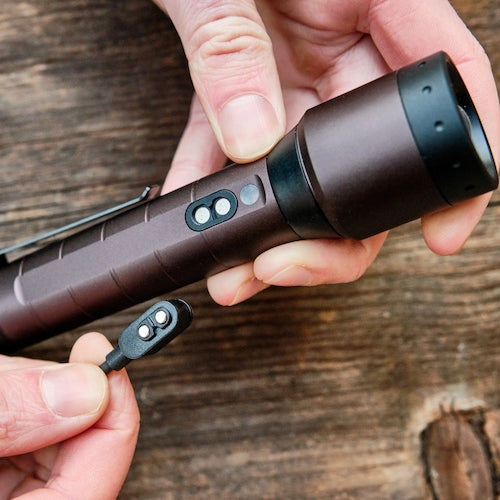 LEDLENSER P6R Signature 502189 1 piece