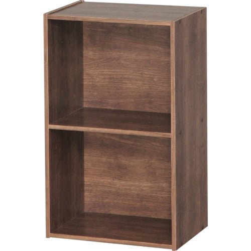 IRIS 227881 CB 박스 CX-2F 브라운 CX-2F-BR 1대