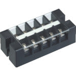 TRUSCO 중계 단자대 600V 85A 3P TOK060S-3P 1개