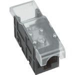 TRUSCO branch terminal block 600V 80A 3P OTP80-3P 1 piece