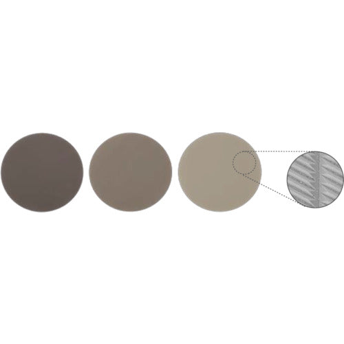 3M 다이아몬드 랩핑 필름 661XA (TDLF) 661XA 0.5UM 110MM NH DISC 1장