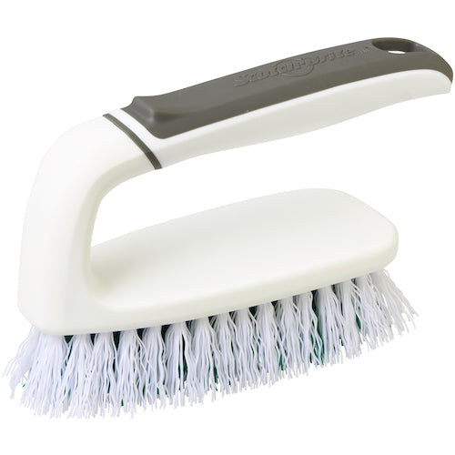 3M スコッチ・ブライト バスシャイン コンパクトブラシ B−492J B-492J 1 本