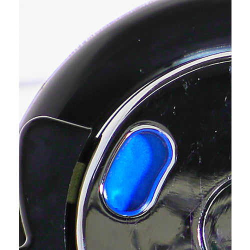 TRUSCO 플레이트 식 볼 캐스터 63 지름 자유 브레이크 포함 TDBS63-P-CHR 1 개