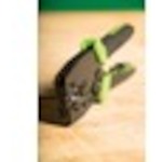 GREENLEE Ratchet Type Crimper for Crimp Terminals K210 1 Piece