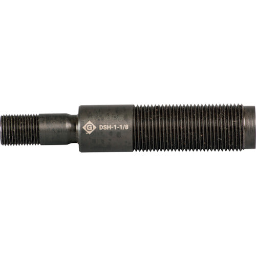 GREENLEE 電動コードレス油圧パンチャー用ドロースタッドボルト1・1/8インチ DSH-1-1/8 1 本