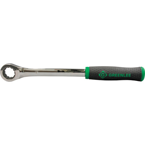 GREENLEE Manual Puncher Ratchet Handle KRW-1 1 pc