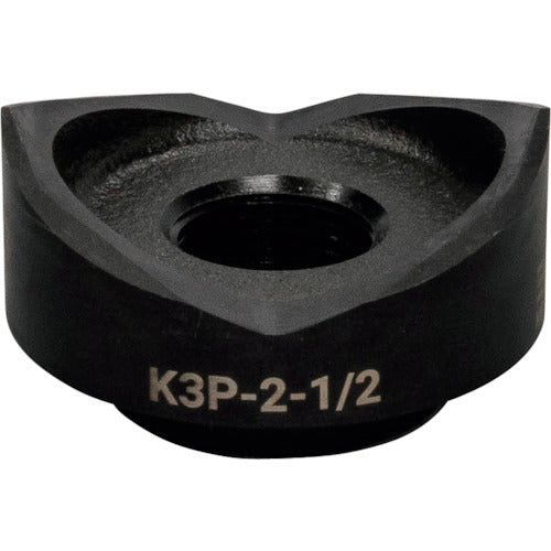 GREENLEE Greenlee Puncher Punch Φ74.0mm K3P-2-1/2 1 piece