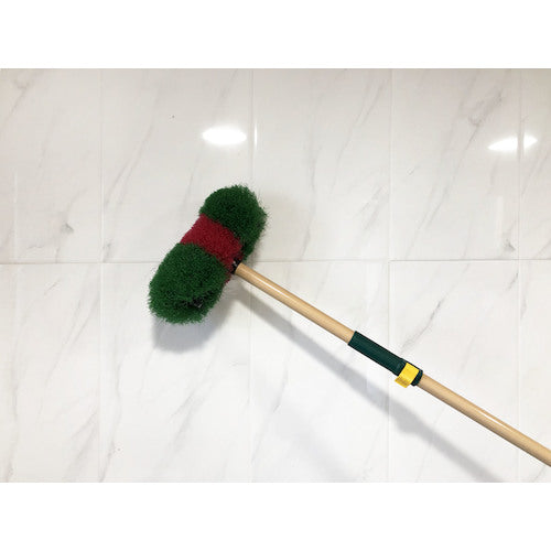 TRUSCO ガンコモップ TDM-11-2 1 本