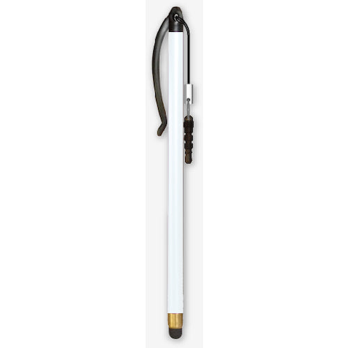 エアージェイ スリムタッチペンWH ATP-SLIMWH 1 個