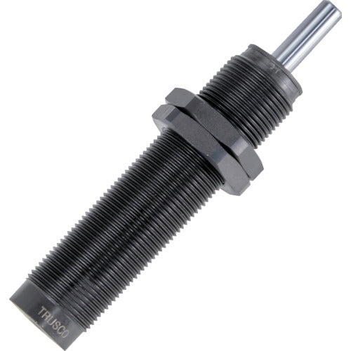 TRUSCO 固定式ショックアブソーバ TBC24-25-2 1 個