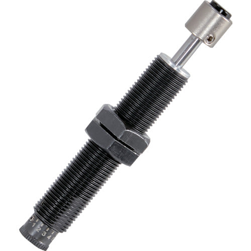 TRUSCO Adjustable Shock Absorber TBD10-07-2B 1 pc