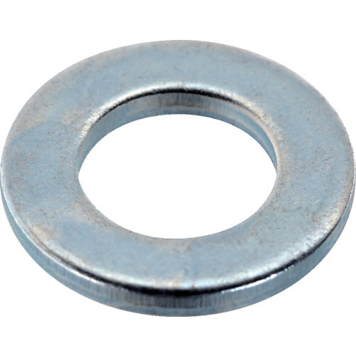 TRUSCCO 평 와셔 ISO 유니클로 M3 1200개입 B145-0003 1 PK