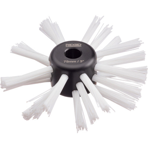 RIDGID Nylon Brush K-9-204 76mm 68948 1 piece