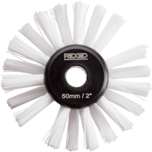 RIDGID Nylon Brush K-9-102 50mm 68938 1 piece